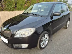 Gebraucht 2007 Skoda Fabia Sport Limousine | 3.250 € (Fairer Preis)