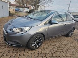 Grau Gebraucht 2019 Opel Corsa Kleinwagen | 7.990 € (Guter Preis)