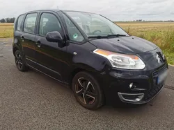 Gebraucht 2009 Citroën C3 Picasso Van / Kleinbus | 2.200 € (Fairer Preis)
