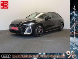 Schwarz Neu 2025 Audi S5 Edition .1 Kombi | 78.550 € (Guter Preis)