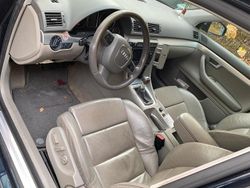 Andere farben Gebraucht 2007 Audi A4 Kombi | 4.400 € (Fairer Preis)