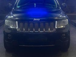 Schwarz Gebraucht 2012 Jeep Cherokee SUV | 13.500 €
