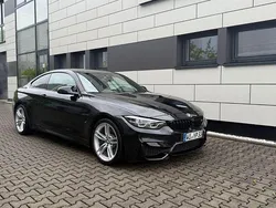 Schwarz Gebraucht 2020 BMW M4 Competition Edition Coupé | 48.800 € (Superpreis)