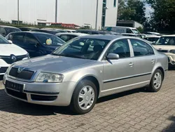 Silber Gebraucht 2006 Skoda Superb Elegance Limousine | 3.990 € (Fairer Preis)
