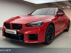 Toronto rot Gebraucht 2024 BMW M2 Shadowline Coupé | 57.699 € (Superpreis)