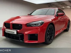 Toronto rot Gebraucht 2024 BMW M2 Shadowline Coupé | 59.949 € (Guter Preis)