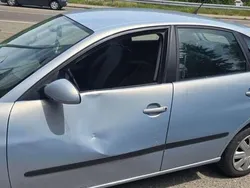 Gebraucht 2002 Seat Ibiza Stella Limousine | 600 € (Guter Preis)