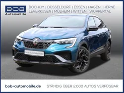 Sansibarblau metallic Neu 2024 Renault Arkana Esprit Alpine SUV | 34.650 € (Etwas zu teuer)