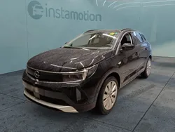 Schwarz Gebraucht 2024 Opel Grandland X Ultimate SUV | 26.740 €