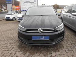 Other Gebraucht 2016 VW Touran Van / Kleinbus | 16.300 € (Fairer Preis)