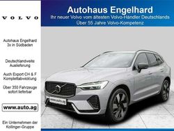 Crystal white pearl Gebraucht 2024 Volvo XC60 Business Edition SUV | 63.444 €