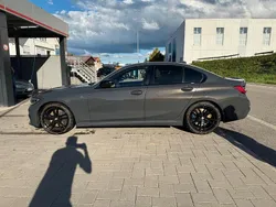 Grau Gebraucht 2020 BMW 330 M Sport Limousine | 40.000 € (Teuer)