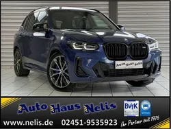 Phytonicblaumet. Gebraucht 2023 BMW X3 M Sport SUV | 44.490 €