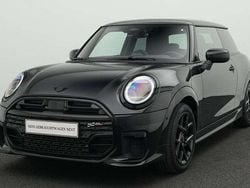 Schwarz Gebraucht 2024 Mini John Cooper Works Kleinwagen | 30.420 € (Superpreis)