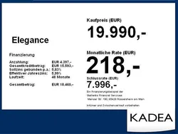 Lackierung matcha green/typ aussenverkle (metallic) Gebraucht 2024 Opel Mokka SUV | 19.990 € (Guter Preis)