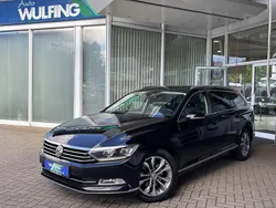 Schwarz Gebraucht 2018 VW Passat Highline Kombi | 19.890 € (Fairer Preis)