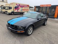 Schwarz Gebraucht 2006 Ford Mustang Coupé | 7.500 €