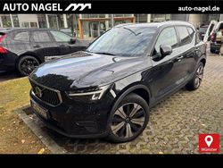 Schwarz Gebraucht 2022 Volvo XC40 Core SUV | 33.990 € (Fairer Preis)