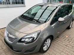 Andere farben Gebraucht 2011 Opel Meriva Van / Kleinbus | 4.200 € (Fairer Preis)