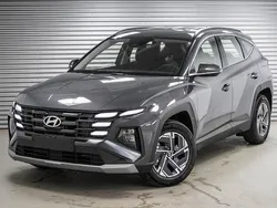 Ecotronic grey metallic () Neu 2025 Hyundai Tucson Comfort SUV | 27.139 € (Superpreis)