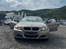 Gold Gebraucht 2008 BMW 320 Limousine | 4.999 € (Superpreis)