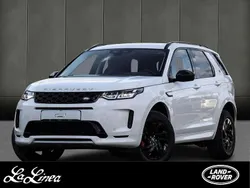 Fuji white Gebraucht 2025 Land Rover Discovery Sport S SUV | 54.900 € (Fairer Preis)