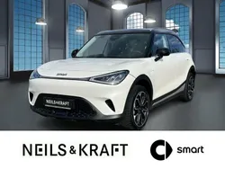 Smart #1