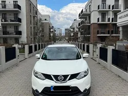 Weiß Gebraucht 2014 Nissan Qashqai SUV | 8.000 € (Fairer Preis)