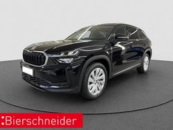 Schwarz Neu 2025 Skoda Kodiaq SUV | 46.950 € (Superpreis)