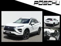 Weiß Gebraucht 2024 Mitsubishi Eclipse Cross Basis SUV | 25.690 € (Guter Preis)