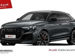 Daytonagrau perleffekt Gebraucht 2024 Audi RS Q8 Ambiente SUV | 124.930 € (Fairer Preis)