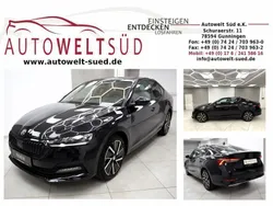 Blackmagicperleffekt Gebraucht 2023 Skoda Octavia SportLine Limousine | 27.900 € (Fairer Preis)