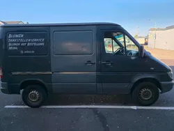 Gebraucht 2004 Mercedes Sprinter Van | 3.600 €