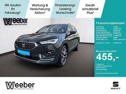 Grau Gebraucht 2023 Seat Tarraco Xperience SUV | 31.990 € (Fairer Preis)
