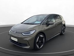 Dark olivine green Gebraucht 2023 VW ID.3 Pro Kleinwagen | 31.320 € (Teuer)