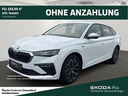 Weiss Gebraucht 2025 Skoda Scala Selection Kleinwagen | 23.450 € (Etwas zu teuer)
