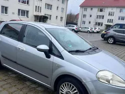 Grau Gebraucht 2007 Fiat Grande Punto Dynamic Kleinwagen | 2.500 € (Fairer Preis)