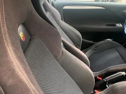 Weiß Gebraucht 2010 Abarth Punto Evo Kleinwagen | 5.400 €
