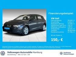 VW Golf VIII