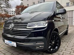 Perleffekt Gebraucht 2023 VW Multivan Generation Six Van | 64.900 €