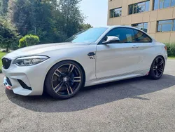 Silber Gebraucht 2019 BMW M2 Competition Edition Coupé | 54.700 € (Fairer Preis)