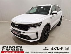 Snow white pearl Gebraucht 2022 Kia Sorento Platinum SUV | 36.949 € (Guter Preis)