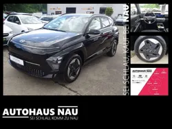 Serenity white Gebraucht 2024 Hyundai Kona Trend SUV | 30.690 € (Guter Preis)