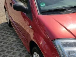 Rot Gebraucht 2009 Citroën C2 Kleinwagen | 1.300 €