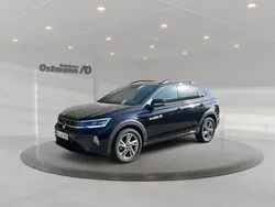 Deep black perleffekt Gebraucht 2024 VW Taigo Sport SUV | 27.980 € (Fairer Preis)