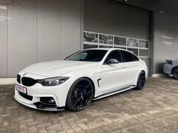 Weiß Gebraucht 2019 BMW 440 M Sport Coupé | 32.490 € (Fairer Preis)