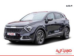 Schwarz Gebraucht 2024 Kia Sportage Vision SUV | 26.890 € (Guter Preis)