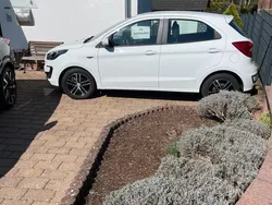 Weiß Gebraucht 2019 Ford Ka Plus S Kleinwagen | 9.300 € (Fairer Preis)