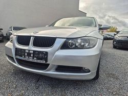 Silber Gebraucht 2006 BMW 318 Limousine | 2.699 € (Guter Preis)