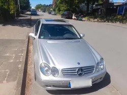 Mercedes CLK200